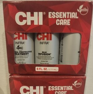 CHI Essential Care Set